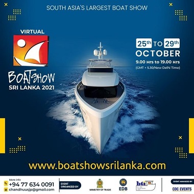 Boatshow2021