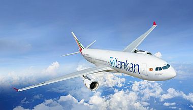 Codeshare Airberlin SriLankan
