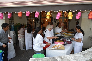 Vesak 4