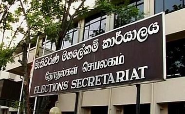 election secretariat