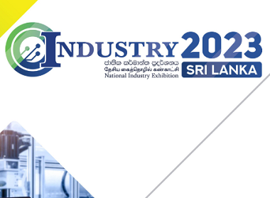 Industry 2023 Sri Lanka