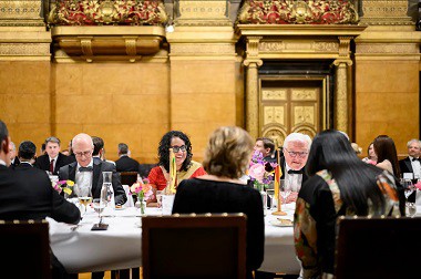 Pressemitteilung – Premierministerin Harini Amarasuriya legt bei Deutschlandbesuch Schwerpunkt auf Stärkung der Berufsbil­dung und Wirtschafts­beziehungen