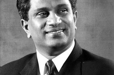 ajith perera