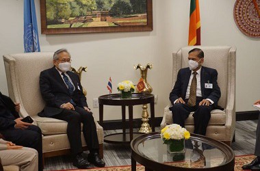 FMThai