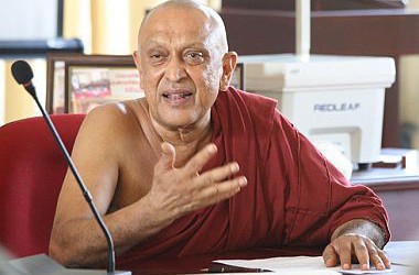 maduluwawe sobitha thero