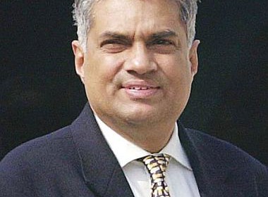 ranil III