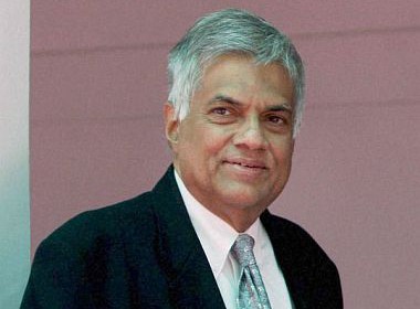 ranil wickremesinghe Nov24