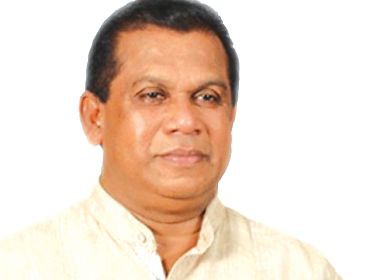 ranjith madduma bandara