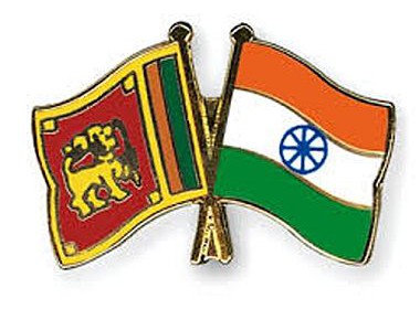 sl and india