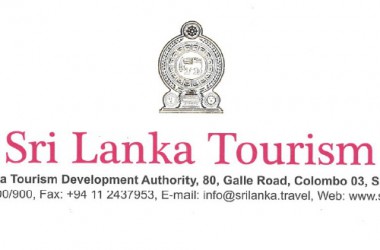 SriLankaTourism