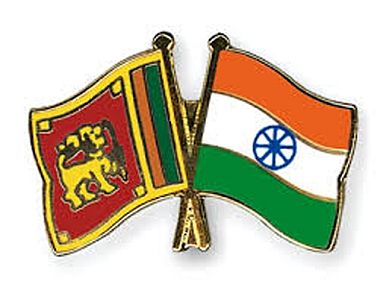 sl and india