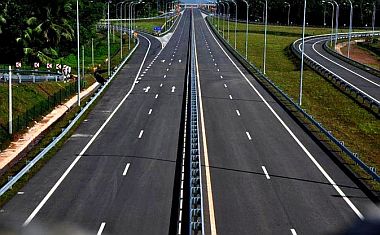 southern expressway