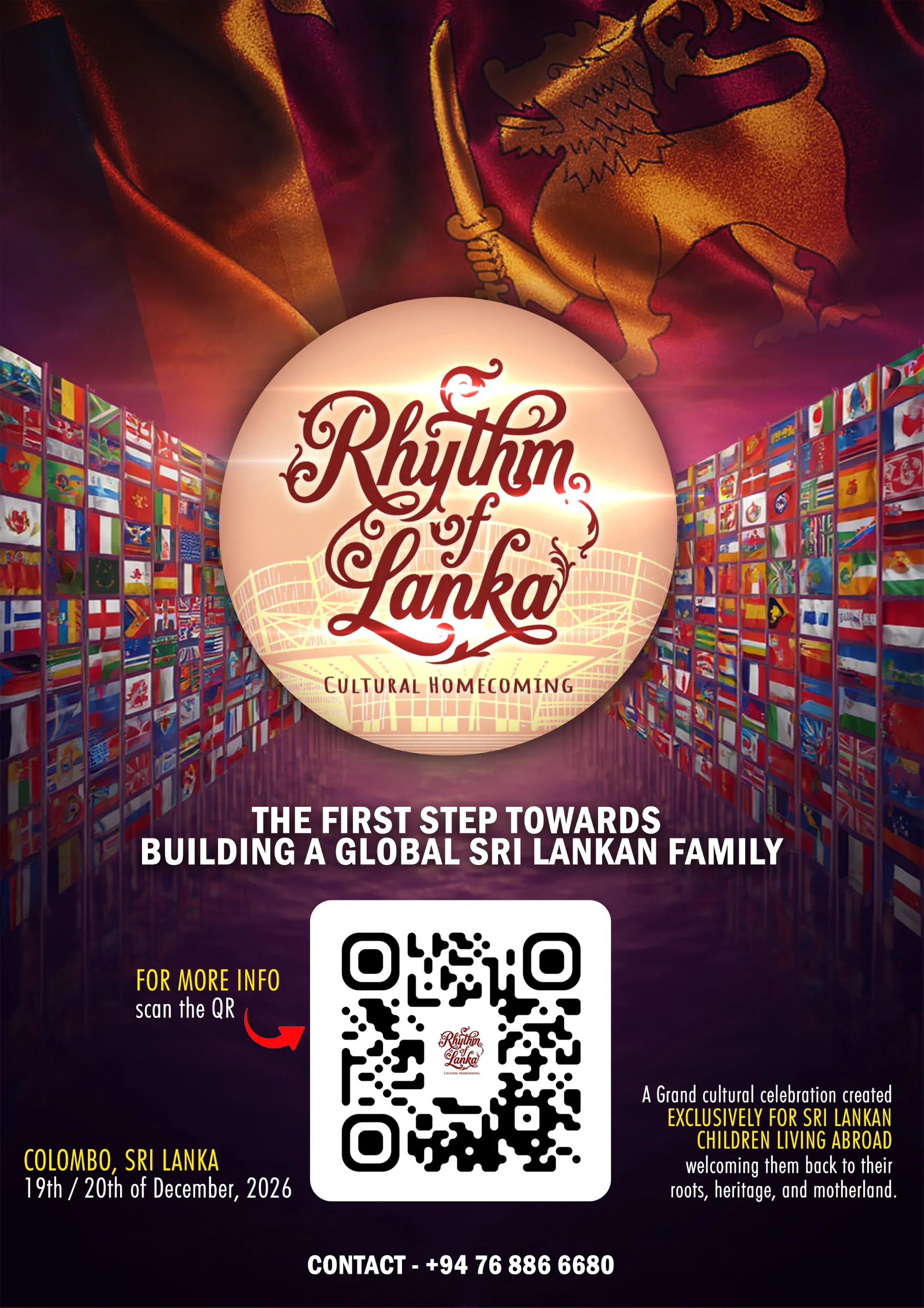 Rhythm Lanka