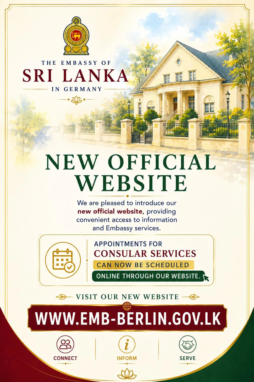 Website